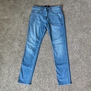 Men’s Hollister Skinny Blue Jeans
